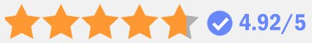 KatuChef Titanium Cutting Board 5 star rating
